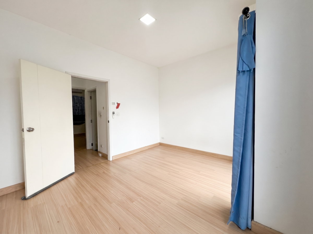 รูป 🏡 ทาวน์โฮม 2 ชั้น ทำเลทองอมตะนคร! "ประภัสสร แกรนด์วิลล์ 24-25" แค่ 1.79 ล้าน - รูปที่ 6/18