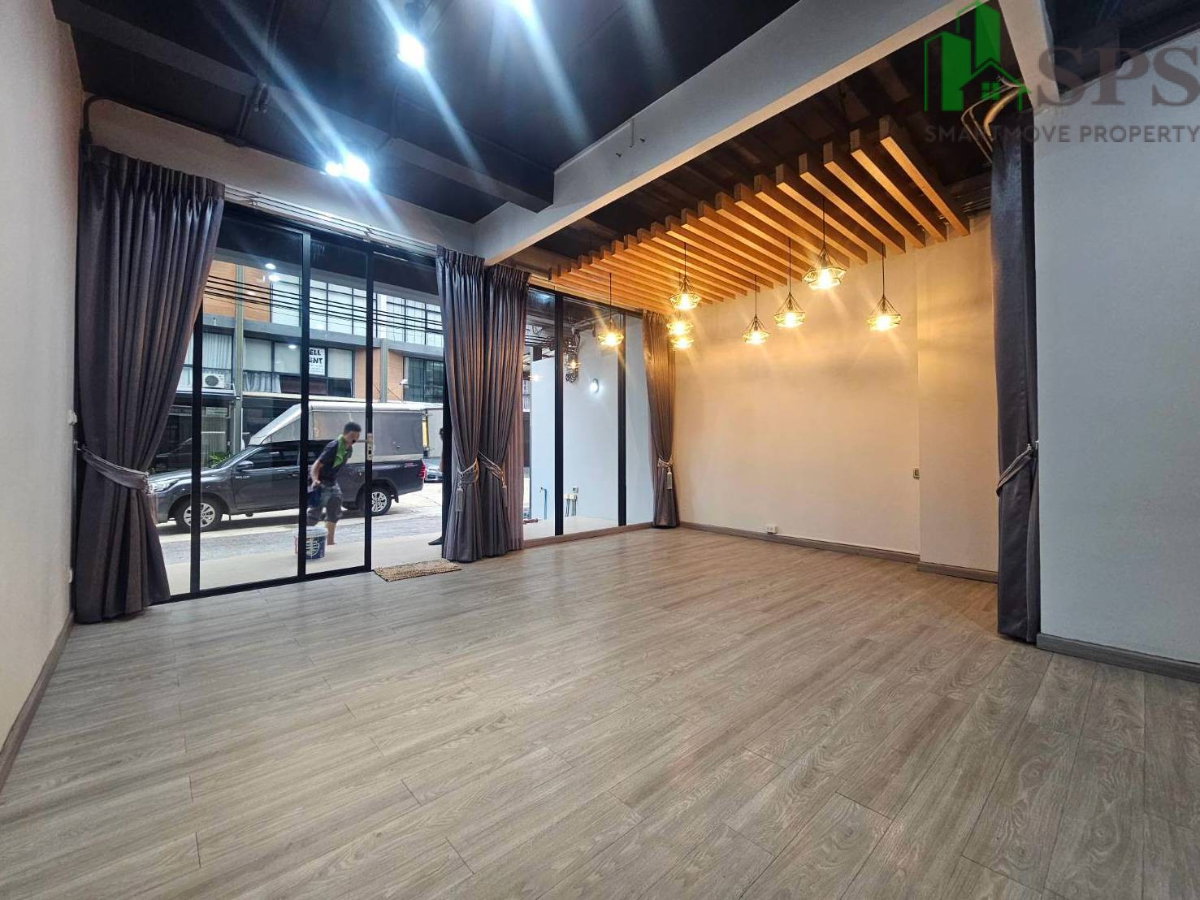 รูป Premium Home Office ขนาดใหญ่ ซอย อ่อนนุช30 สุขุมวิท77 (SPSP668) - รูปที่ 3/19