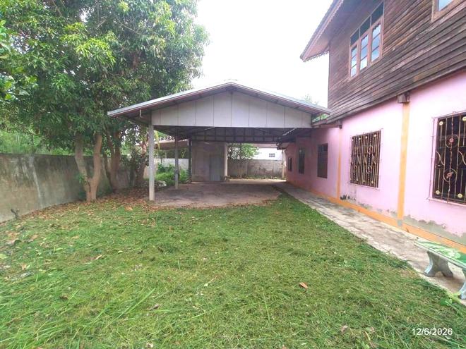 picture HOME 110 Sq.w. Kaset Sombon Chaiyaphum for 847,000 - 12/27