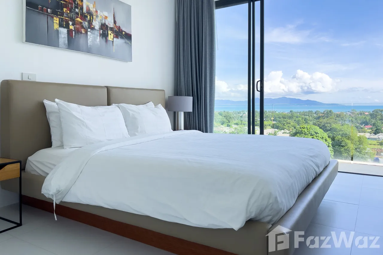 รูป วิลล่าให้เช่า 3 ห้องนอน ใน บ่อผุด, สุราษฎร์ธานี 6234560 - รูปที่ 40/46