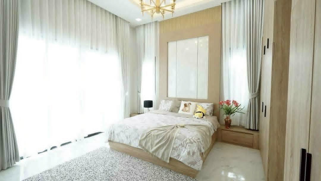 รูป 4 Bedroom High End Pool villa for Sale East Pattaya - รูปที่ 7/17