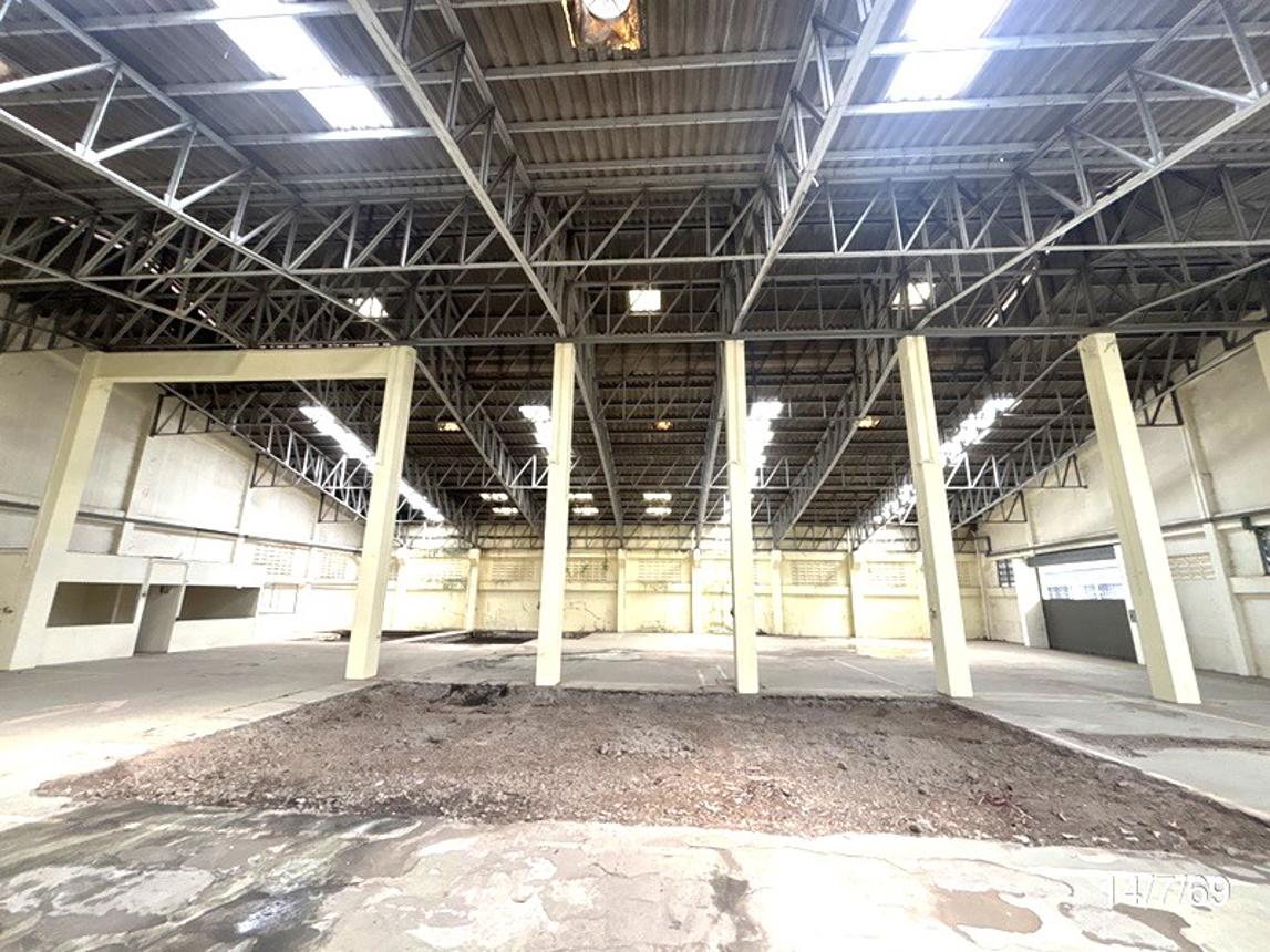 รูป โกดัง 342.2 ตร.วา เมืองอุบลราชธานี อุบลราชธานี 20.7M - รูปที่ 23/43