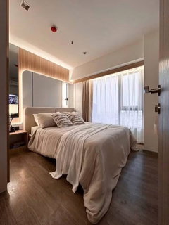 รูปภาพ 🔥ห้องสวย For Rent📍1 bed 1 bath💥28k🛁Life ladprao valley