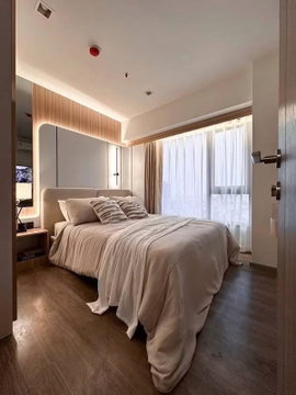 🔥ห้องสวย For Rent📍1 bed 1 bath💥28k🛁Life ladprao valley