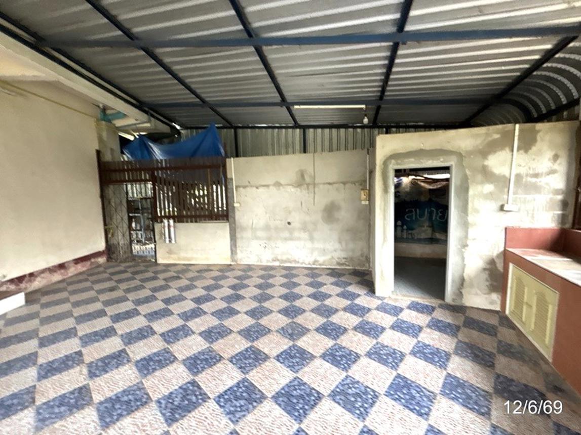 picture HOME 132 Sq.w. Phibun Mangsahan Ubon Ratchathani for 2.2M - 22/29