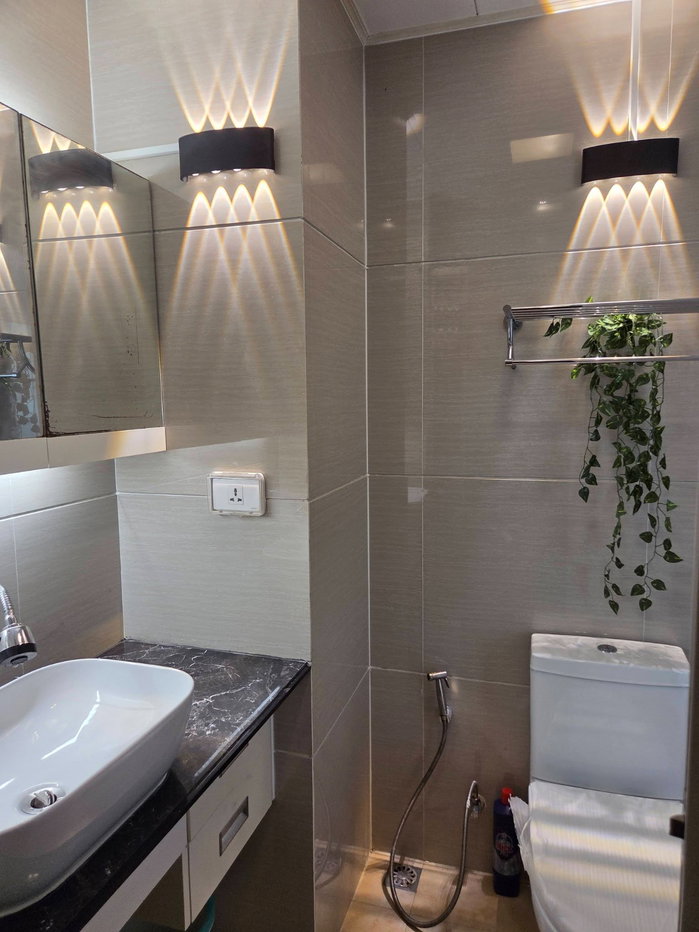 รูป For Rent  🏢✨  TC green rama9 ห้องสวย ราคาดี สนใจแอดไลน์ @255ghzjq. มี@ด้วยน้าꔛ - รูปที่ 12/13