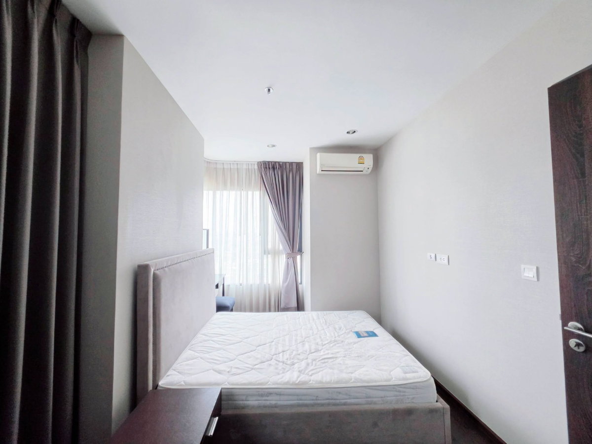 รูป 🌳🌳For rent C ekkamai condo 🌳🌳 ห้องสวย พร้อมอยู่ แต่งสวย จัดเต็ม มีหลายห้องให้เลือกชม ID LINE : @190evxgl - รูปที่ 9/9