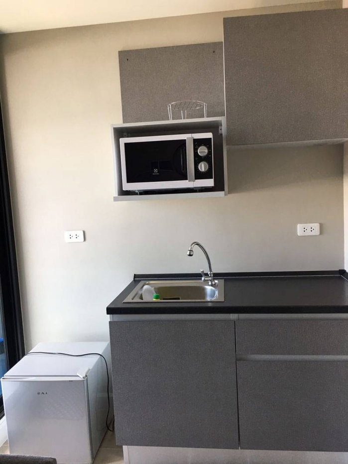 picture Condo for sale, Building B, 5th floor, north-facing balcony. - 7/9