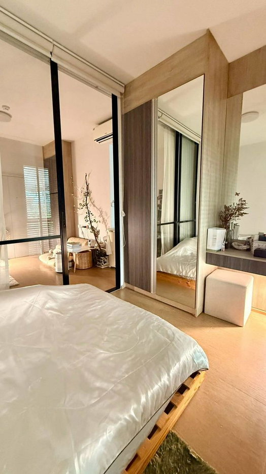 picture For selling : UNIO Sukhumvit 72 phase 2 tower B special type - 2/14