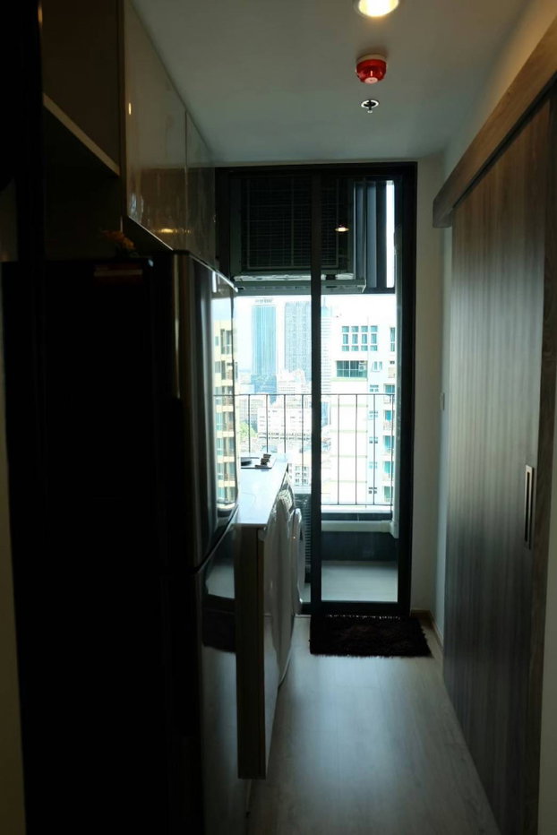 รูป 🌈🌟Rent/เช่า Condo IDEO Q Chula - Samyan🌟🌈1 ห้องนอน‼️21,000‼️ - รูปที่ 12/20