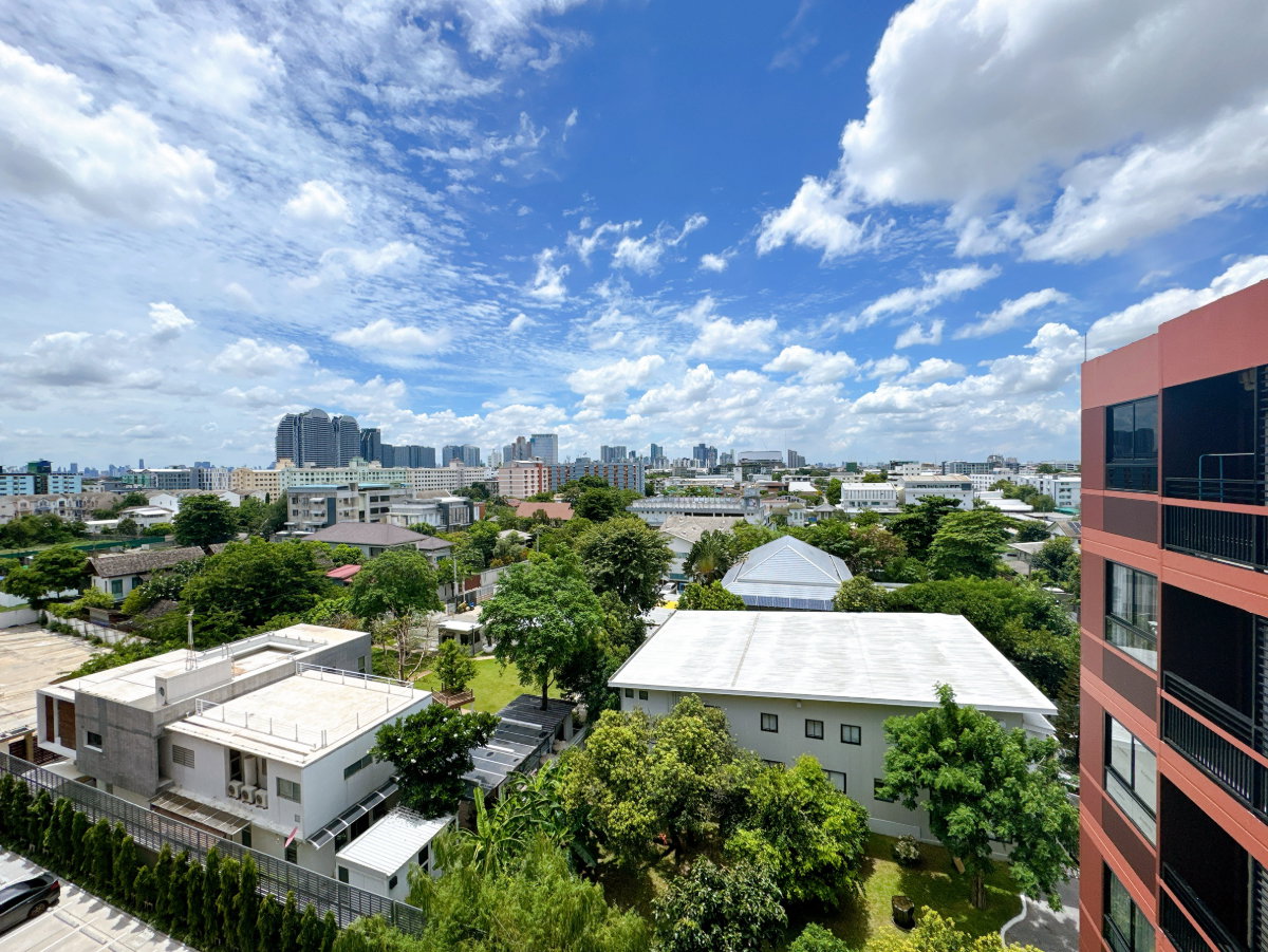 รูป Muve สุขุมวิท 107 ราคาพิเศษ 1.79  ล้าน  - รูปที่ 2/8