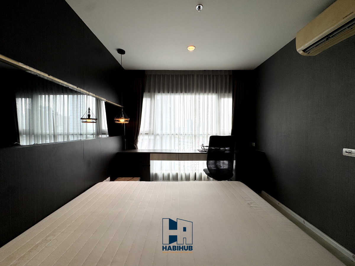 รูป 🏠✨ Aspire Sukhumvit 48 | ขายคอนโด 2 ห้องนอน (HBH-SKV-281) - รูปที่ 2/15