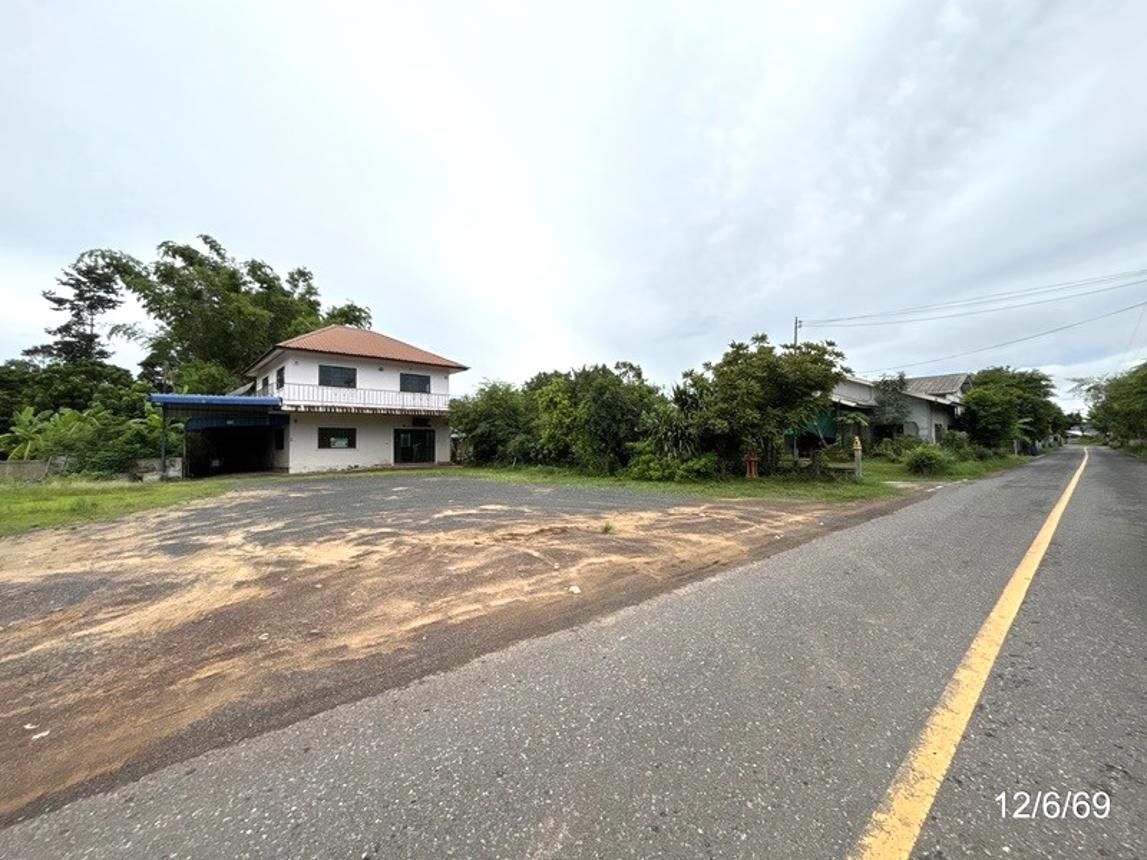 picture HOME 132 Sq.w. Phibun Mangsahan Ubon Ratchathani for 2.2M - 24/29
