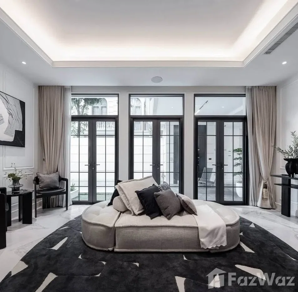 รูป ขาย บ้านเดี่ยว 4 ห้องนอน ใน คลองตันเหนือ, กรุงเทพมหานคร 6695751 - รูปที่ 12/22