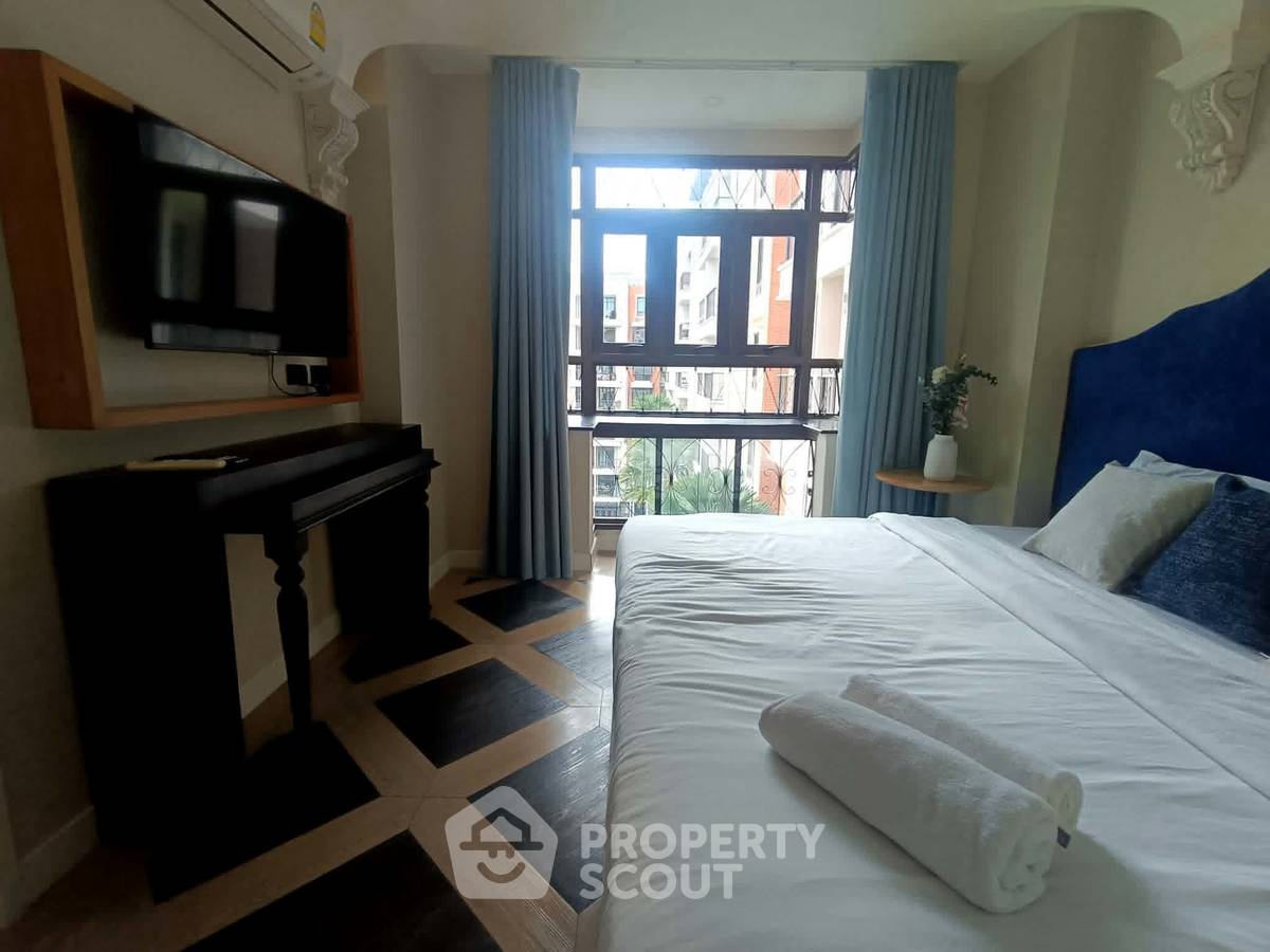 รูป คอนโด 1 ห้องนอน Espana Condo Resort Pattaya ขนาด 35 ตารางเมตร ให้เช่า (ID 3215839) - รูปที่ 11/16