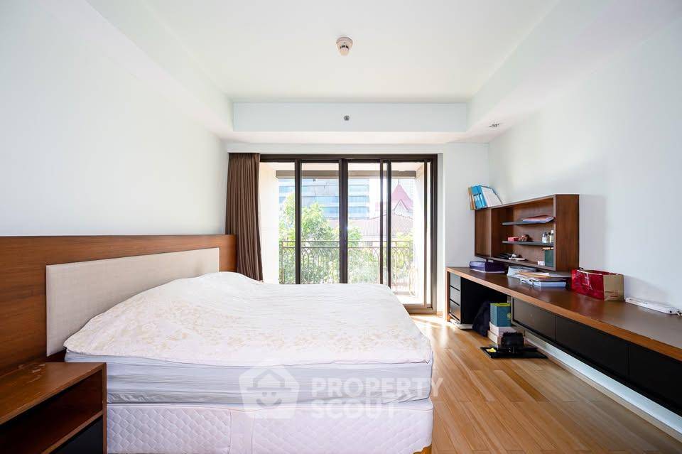 รูป ห้อง 2 ห้องนอน ขนาด 104 ตรม. ที่ Prive By Sansiri ใกล้ BTS เพลินจิต (ID 3047763) - รูปที่ 8/11