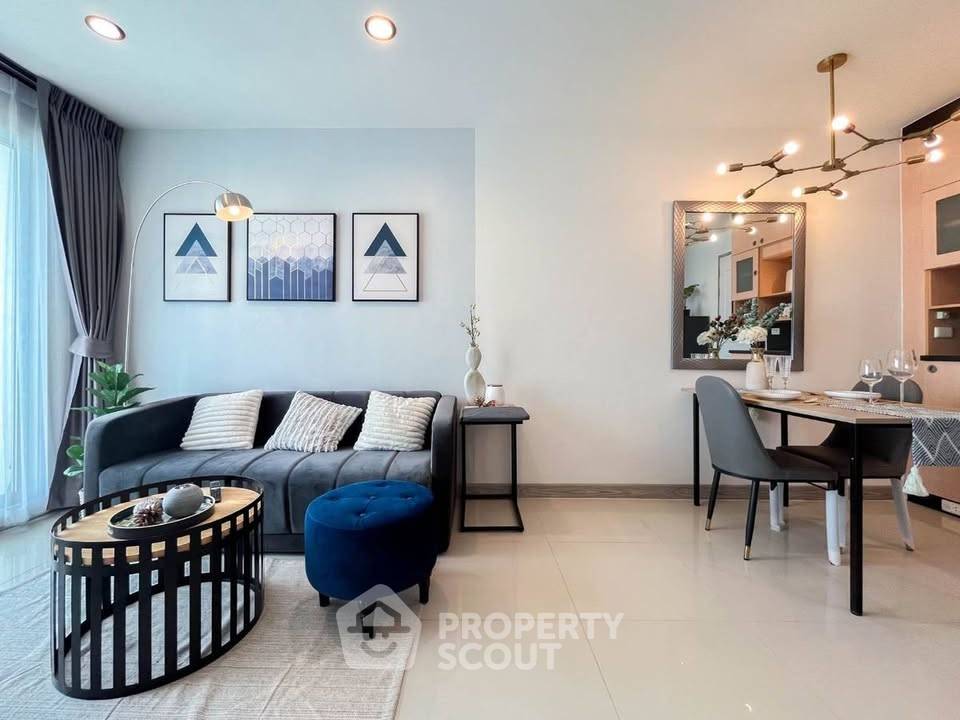 รูป ใกล้ BTS พระโขนง 200 ม. | คอนโด 1 ห้องนอน Sukhumvit Plus (ID 3216668) - รูปที่ 10/11