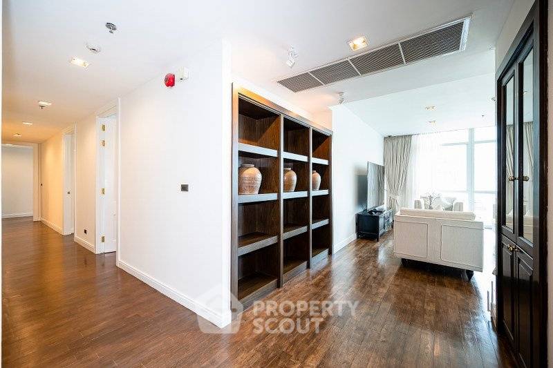 รูป ใกล้ BTS เพลินจิต 200 ม. | 4 ห้องนอน Athenee Residence (ID 2953782) - รูปที่ 5/18
