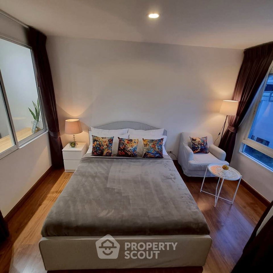 รูป คอนโด 1 ห้องนอน Surawong City Resort Condominium ใกล้ MRT สามย่าน (ID 3027905) - รูปที่ 16/32