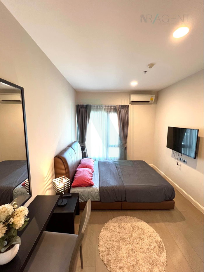 รูป ให้เช่าคอนโด เดอะ เครสท์ สุขุมวิท 34 อาคาร 1 ชั้น 15 1 ห้องนอน ขนาด 45.00 ตรม ใกล้ The Em District - รูปที่ 3/8