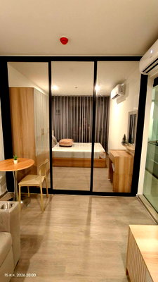 Condos for rent : Regent Home Wutthakat    Condo For Rent / Line : @mintocondo