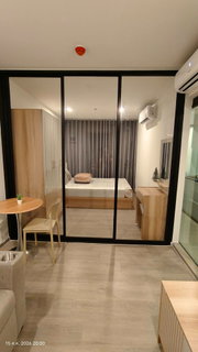 รูปภาพ Regent Home Wutthakat    Condo For Rent / Line : @mintocondo