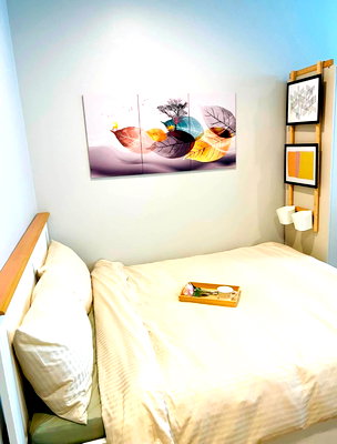 Condos for rent : @Condorental condo for rent CULTURE Thonglor