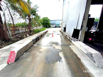 โรงงาน ไทรน้อย นนทบุรี : เครื่องจักร ไทรน้อย นนทบุรี 455,000