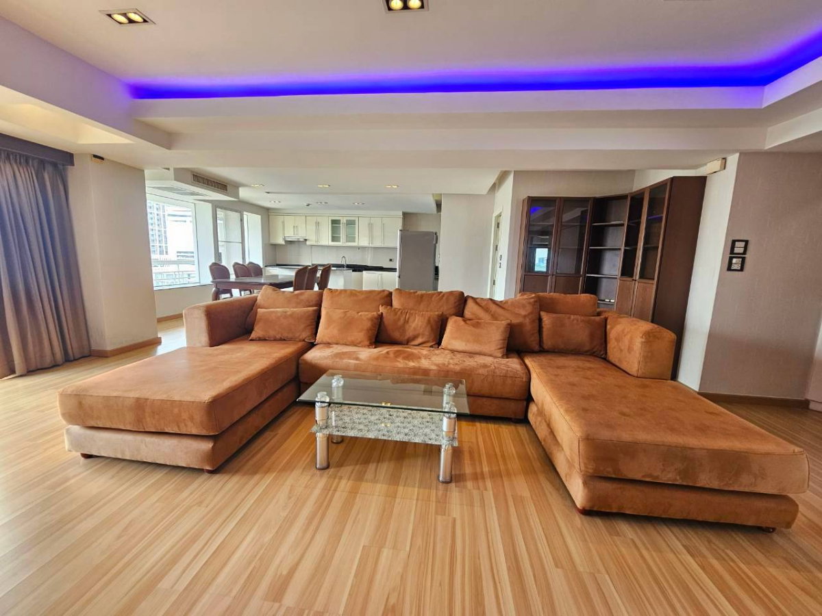 รูป Sale Condo Royal Castle (รอยัล คาสเซอร์) Type 3 Bedroom - รูปที่ 8/18