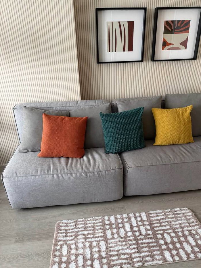 รูป คอนโด 1 ห้องนอน ชั้น 41 ให้เช่า Elio Sathorn-Wutthakat ใกล้บีทีเอสวุฒากาศ (ID 3216515) - รูปที่ 6/24