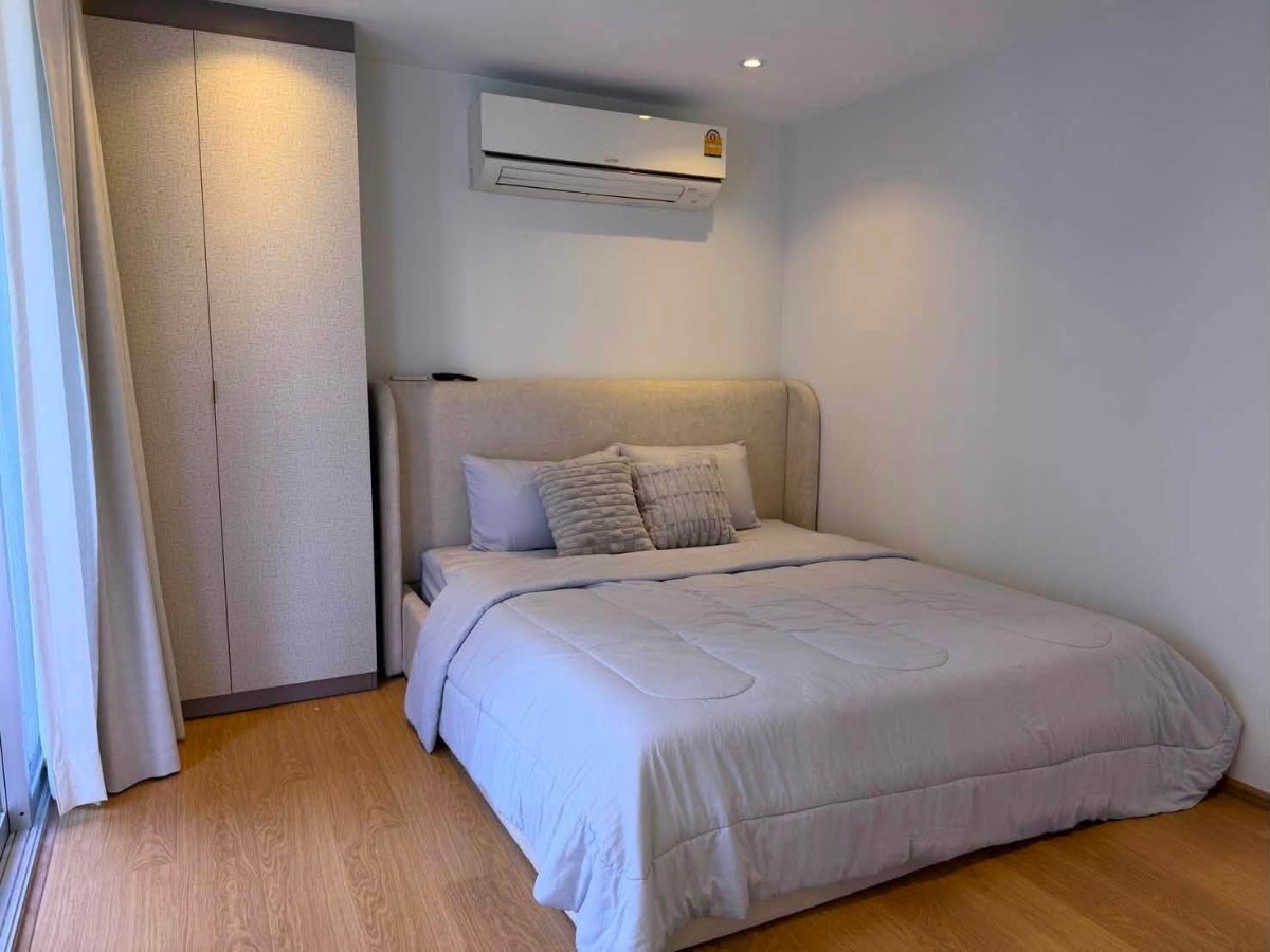 รูป ให้เช่าคอนโด Asoke Place สุขุมวิท 21 ราคาดีมาก! 2bed 80ตรม. - รูปที่ 18/21