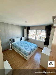 รูปภาพ ✨FD-084382 Hot Deal! For Rent: The Maple Ratchada - Ladprao - Cozy 1BR, Fully Furnished, Near MRT Ladprao, Only 14,000 THB/mo