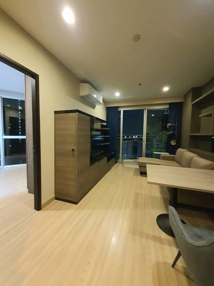 picture For Rent Condo Skywalk Residence - 1/7