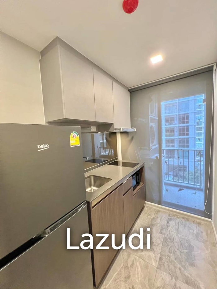 รูป 31 sqm 1 Bedroom Condo on 6th Floor at Quintara Phume Sukhumvit 39 Bangkok - รูปที่ 2/6