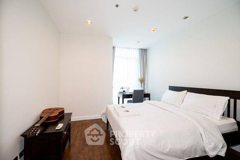 รูป ใกล้ BTS เพลินจิต 200 ม. | 4 ห้องนอน Athenee Residence (ID 2953782) - รูปที่ 16/18