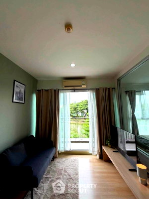 Condos for sale : 1-BR 36 Sqm Condo For Sale At The Parkland Srinakarin (ID 3214682)