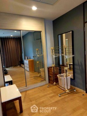 Condos for sale : 1-BR Condo at Noble Reveal Ekamai near BTS Ekkamai (ID 3214923)