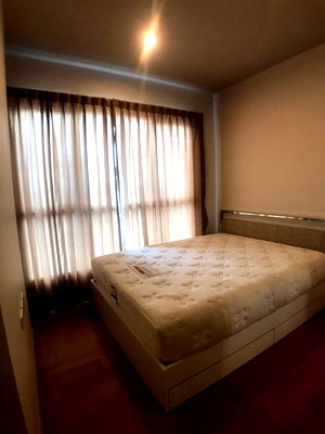 คอนโดให้เช่า : 🏢 ให้เช่าคอนโด : Hive Sathorn (ไฮฟ์ สาทร)   รหัสทรัพย์ | 📌LNP-C14448 