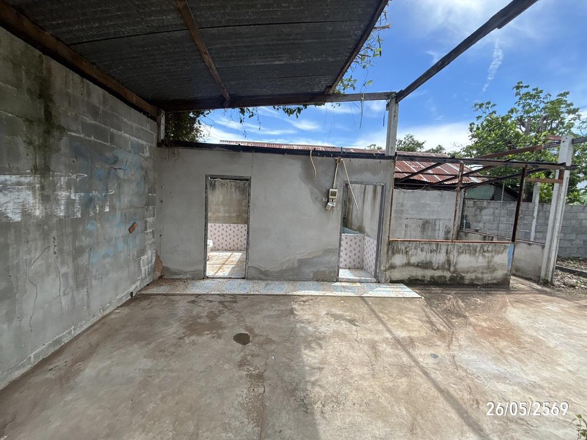 picture FACTORY 69 Sq.w. Pa Kham Buri Ram for 188,000 - 18/23