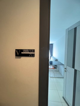 ให้เช่าคอนโด โว้ค เพลส สุขุมวิท 107, Voque Place Sukhumvit 107  @Line benoo.b