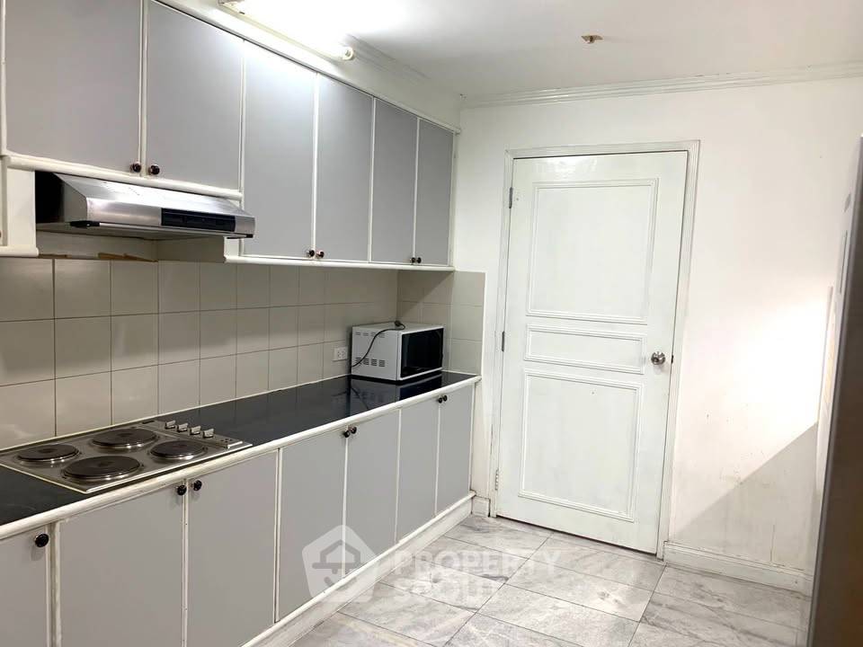 รูป ชั้น 26 คอนโด 3 ห้องนอน The Waterford Park Sukhumvit 53 ใกล้ BTS ทองหล่อ (ID 3057970) - รูปที่ 18/24