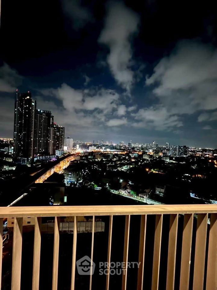 รูป ติด MRT แยกติวานนท์ 40 ม. | 1 ห้องนอน Unio H Tiwanon ชั้น 17 (ID 3216316) - รูปที่ 6/24