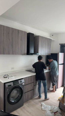 รูป 🔥 ขายบ้านวิลลาจจิโอ สุขสวัสดิ์-ประชาอุทิศ | Villaggio Suksawat - Prachauthit | ใกล้ MRT ทุ่งครุ✅✅✅ - รูปที่ 8/9