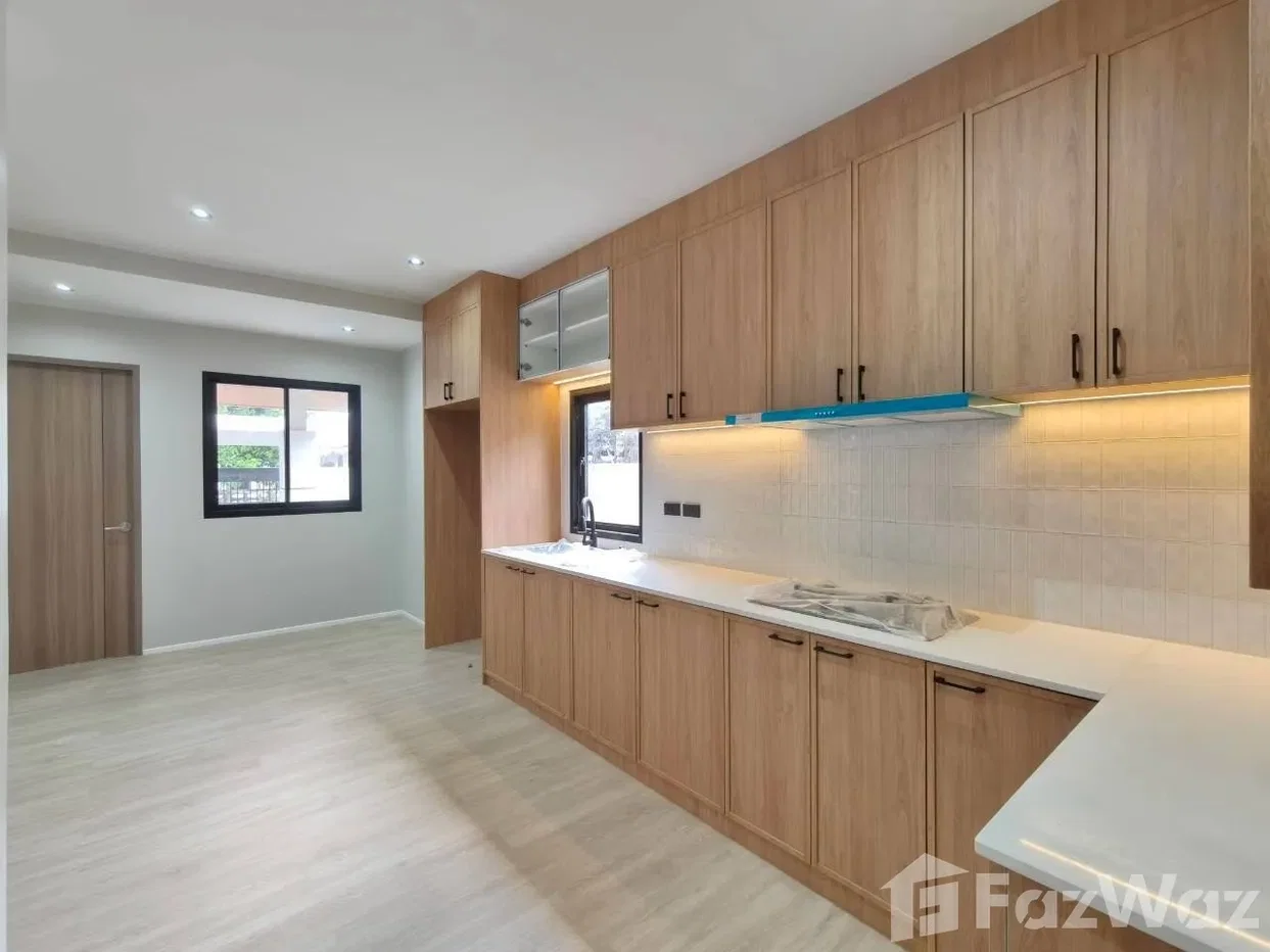 รูป ขาย วิลล่า 3 ห้องนอน ในโครงการ บ้านสวนเนรมิต 1 6694986 - รูปที่ 15/23