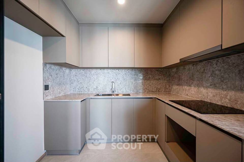 รูป คอนโดเลี้ยงสัตว์ได้ สองห้องนอน PYNN Soonvijai ใกล้ ARL รามคำแหง (ID 2958793) - รูปที่ 8/19