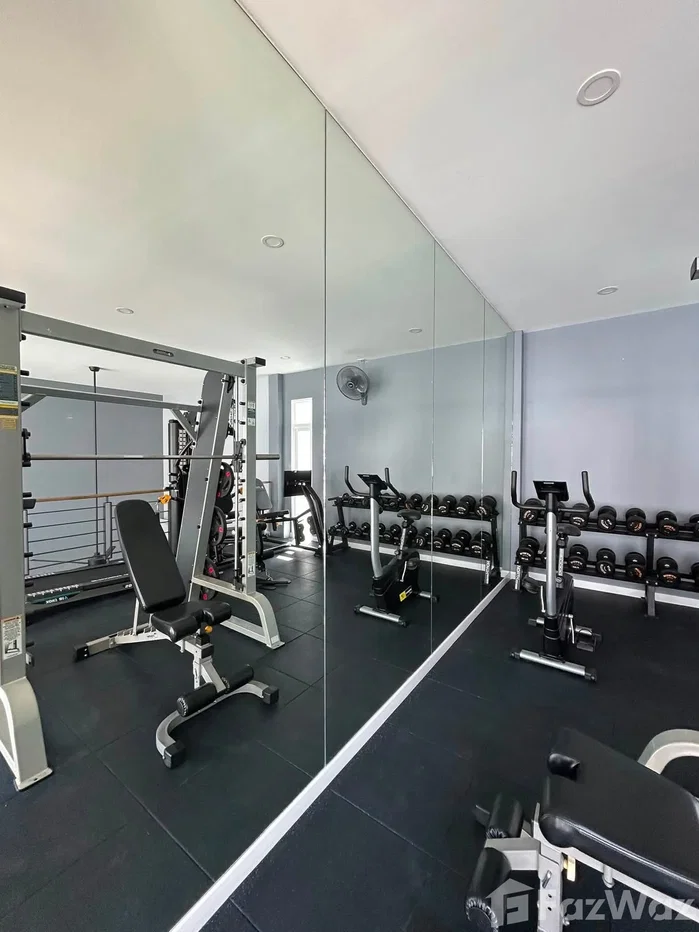 รูป วิลล่าให้เช่า 3 ห้องนอน ในโครงการ ไฮด์อเวย์ วัลเล่ย์ ฉลอง 6694736 - รูปที่ 6/25