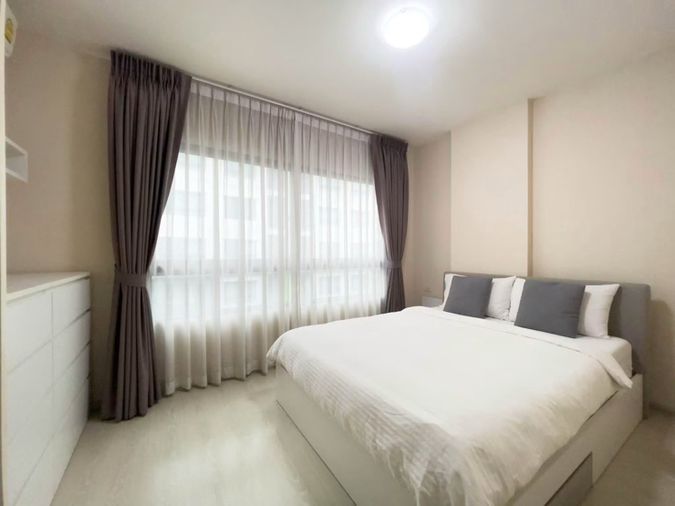 1-bed condo for sale, 34 sqm, Grene Don Mueang - Song Prapha