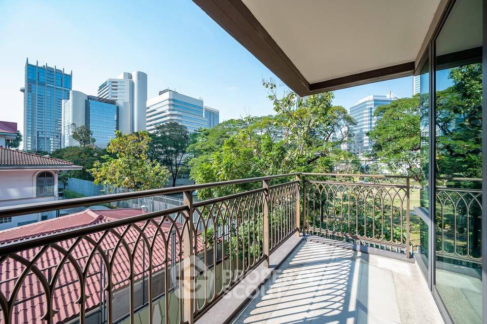 รูป ห้อง 2 ห้องนอน ขนาด 104 ตรม. ที่ Prive By Sansiri ใกล้ BTS เพลินจิต (ID 3047763) - รูปที่ 4/11