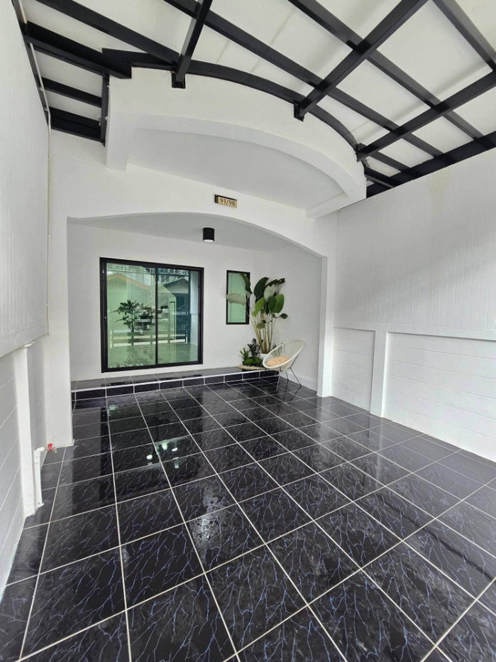 รูป 🏡 ขายทาวน์เฮ้าส์ หมู่บ้านกานต์มณี ซอย 4/3 | Kantmanee Village | ใกล้ถนนบางกรวย–ไทรน้อย - รูปที่ 25/26