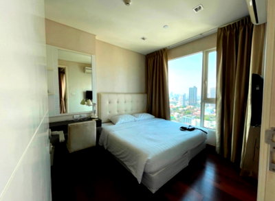 Condos for rent : 🏙️For rent Ivy Thong Lor 📲Tel./LINE : 099-289-1569 
